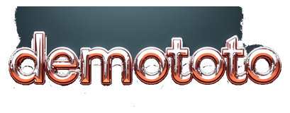 demototo logo