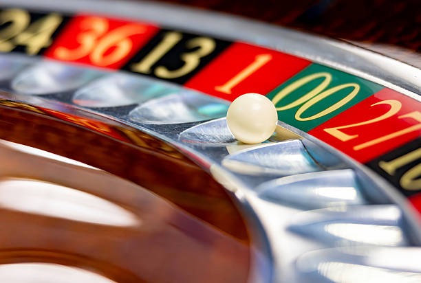 demototo Live Casino